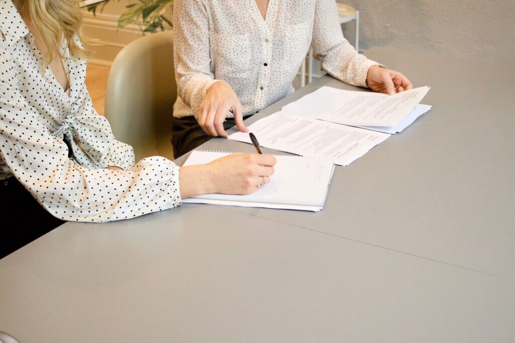 fiduciary obligation