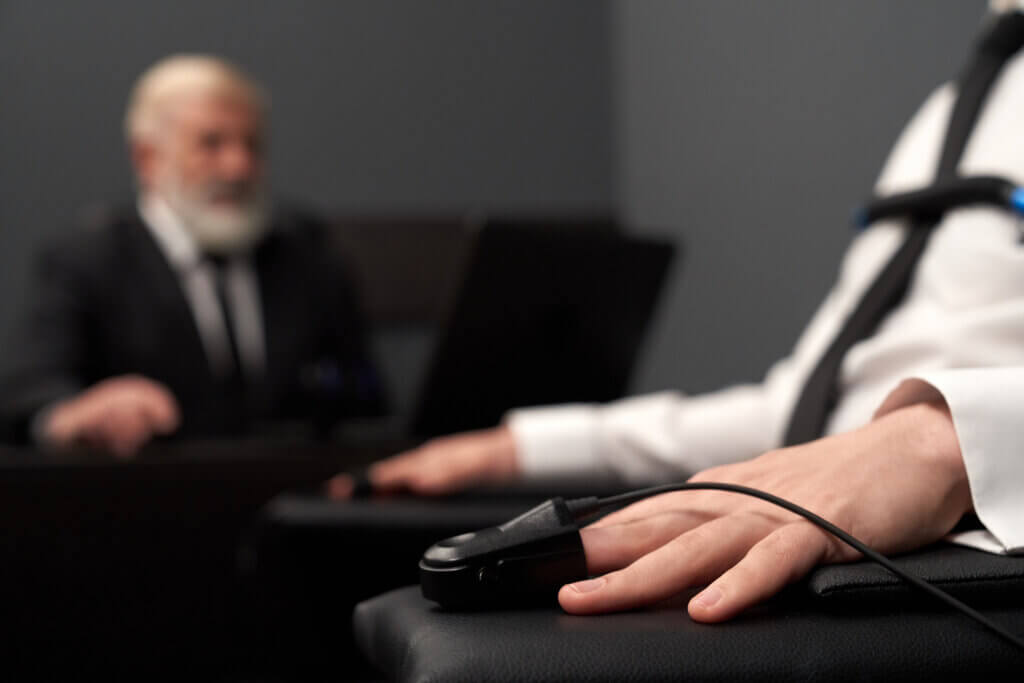 What is a Polygraph Test