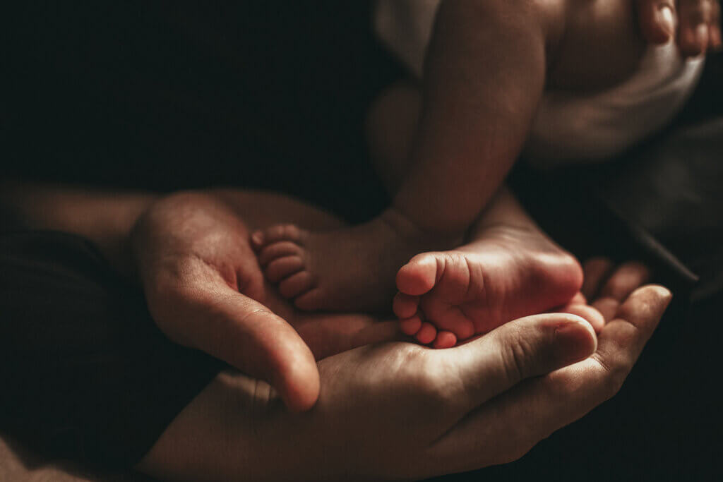 Fathers Now Entitled To Same Parental Leave As Mothers